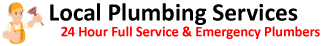 Blairsville Plumbers